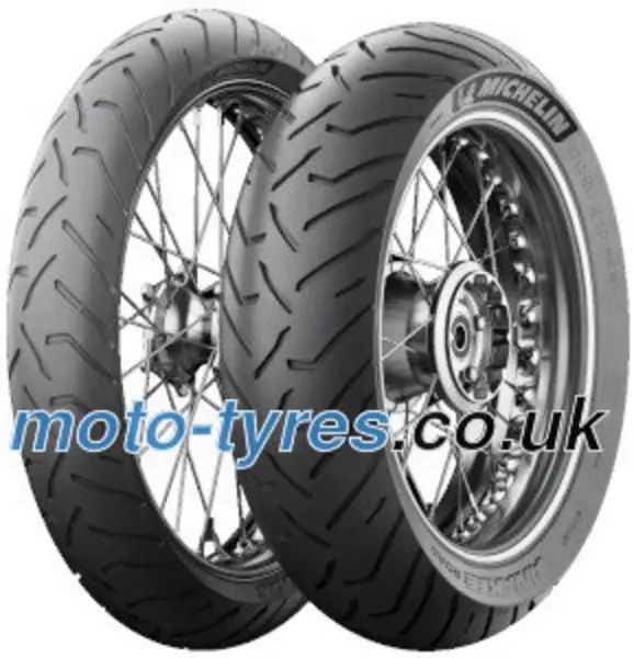 Image of Michelin Anakee Road ( 150/70 R18 TT 70V ) R-501481 Motorcycle Tyres Sport Touring Radial Tyres