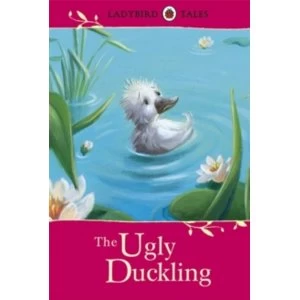 Image of Ladybird Tales: The Ugly Duckling