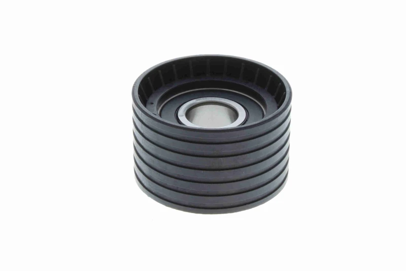 Image of VAICO V40-0820 Deflection/Guide Pulley, timing belt Original VAICO Quality Deflection/Guide Pulley,timing belt (313)