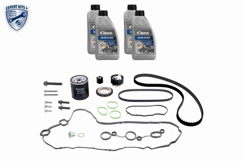 Image of VAICO Timing belt kit VAICO V22-0887