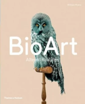 Image of Bio art by William Myers