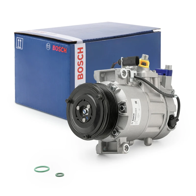 Image of Air conditioning compressor Bosch 1 986 AD1 003