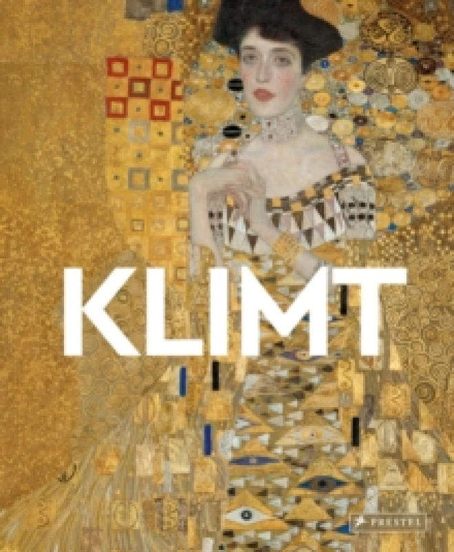 Image of Klimt : Masters of Art Paperback / softback