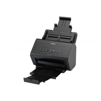 image of Brother ADS-2400N Desktop Network Scanner