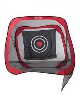 Image of Pure2Improve Golf Square Practice Net