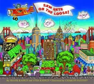 Image of Sam Katz on the Loose by Frank Radice
