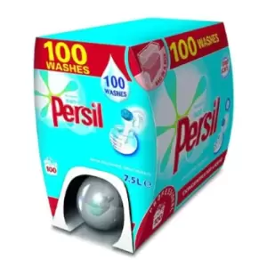 image of Persil Non Bio Liquigel Dispenser Large 7.5L