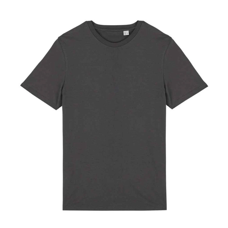 Image of Native Spirit Mens T-Shirt in Grey Size: XS Grey Male XS