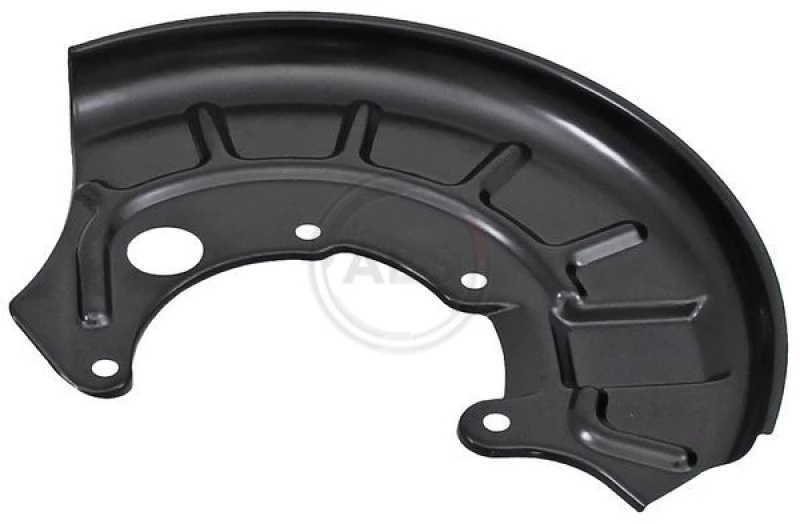 Image of A.B.S. Brake disc backing plate A.B.S. 11001
