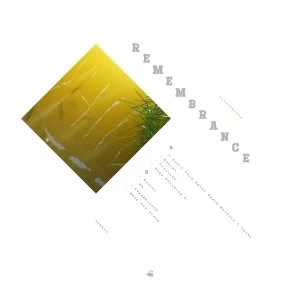 Image of Suicideyear - Remembrance Vinyl