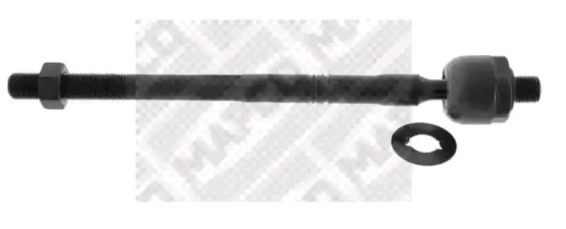 Image of MAPCO 52797 Inner Tie Rod Front Axle Right Inner Tie Rod (51)