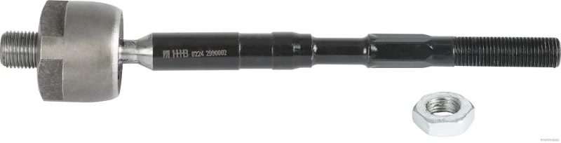 Image of Inner tie rod HERTH+BUSS JAKOPARTS J4840814