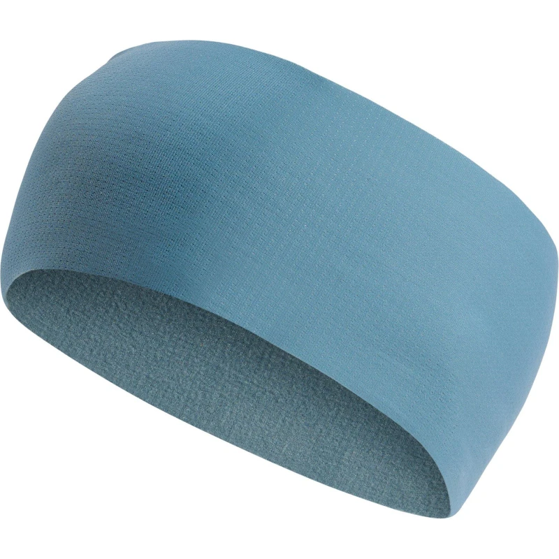 Image of Odlo Move Headband - Blue Blue Mens
