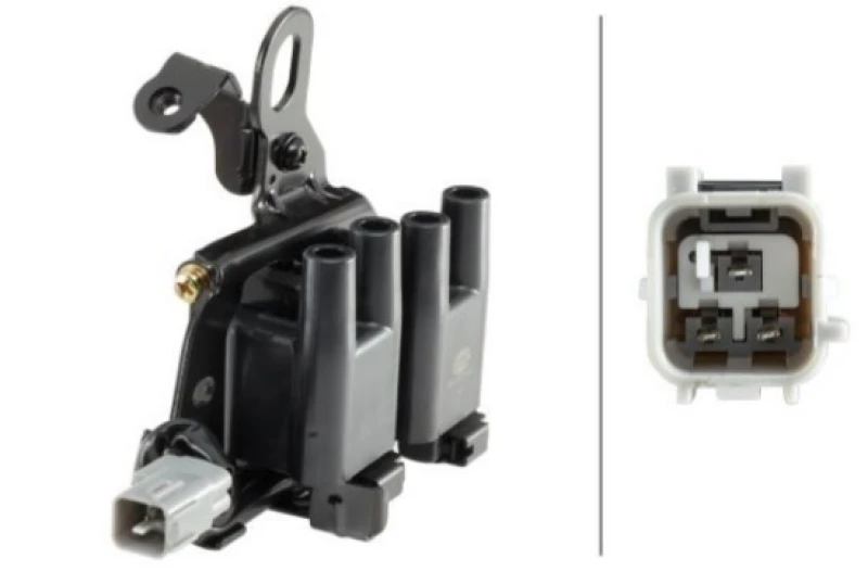Image of STARQ SQ122-09222 Ignition coil Coil,ignition (689)