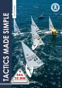 Image of Tactics Made Simple : Sailboat Racing Tactics Explained Simply