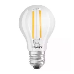 Image of Ledvance 6W Smart WiFI Filament Classic Dimmable E27 806Lm Warm White - 528239