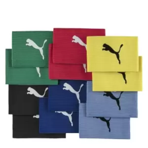 Image of Puma Cptains Armbnds 99 - Multi