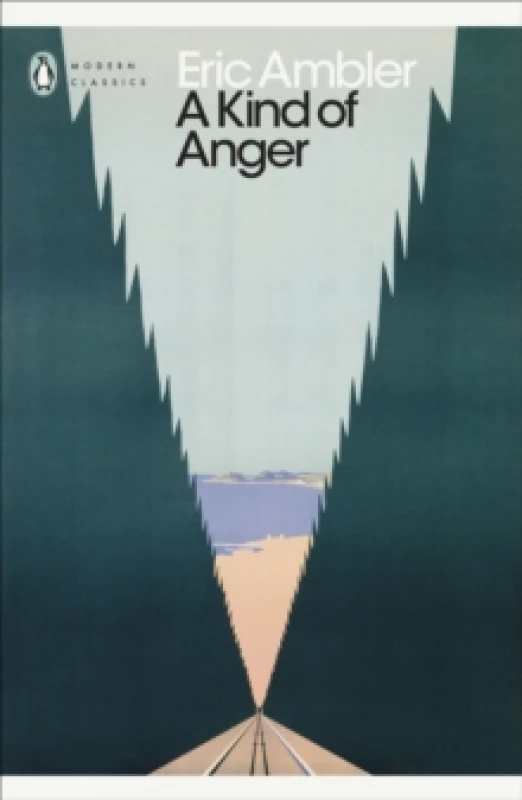 Image of A Kind of Anger. Paperback. By Eric Ambler Books