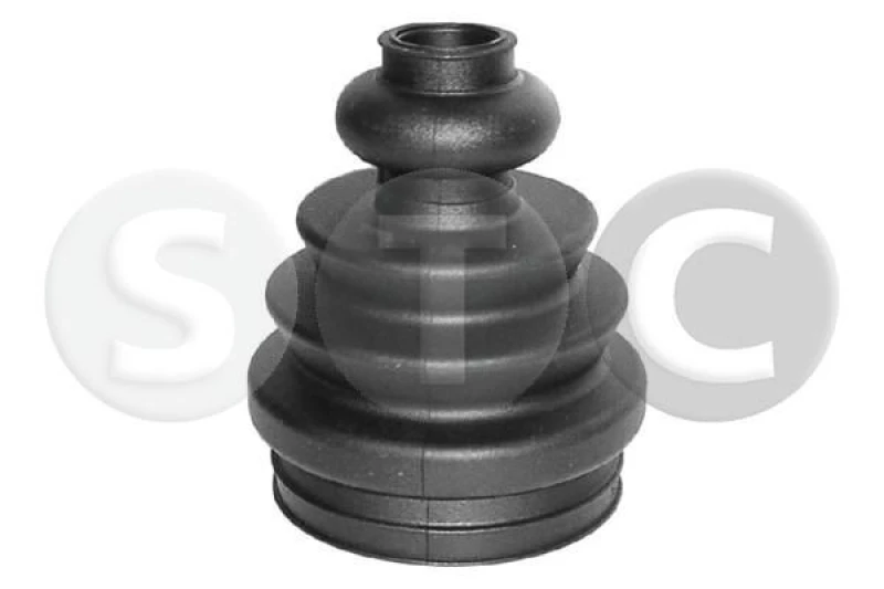 Image of STC CV boot kit, drive shaft STC T401794