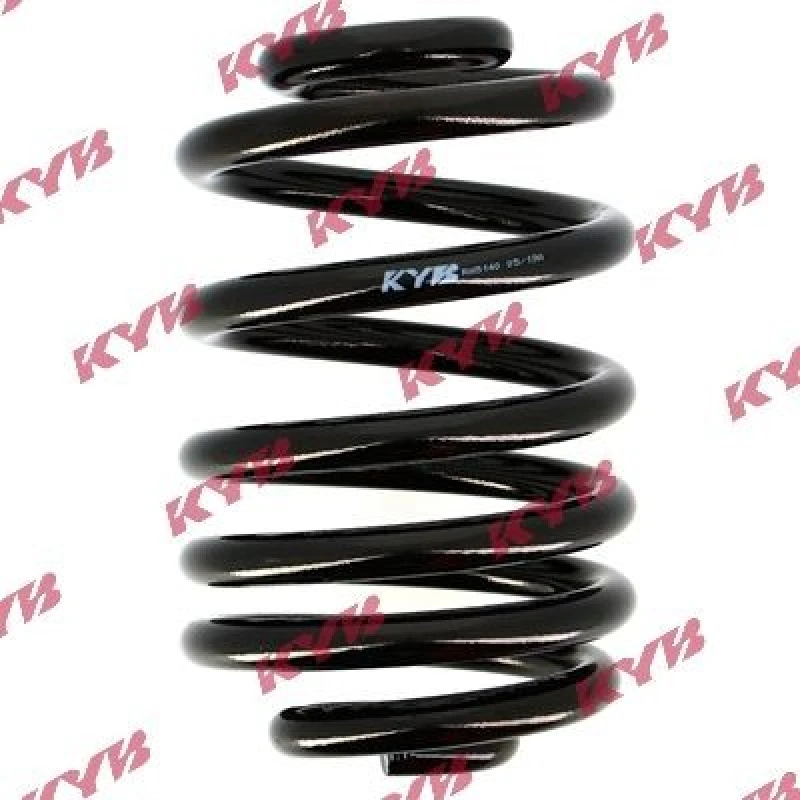 Image of KYB Coil spring KYB RA5140