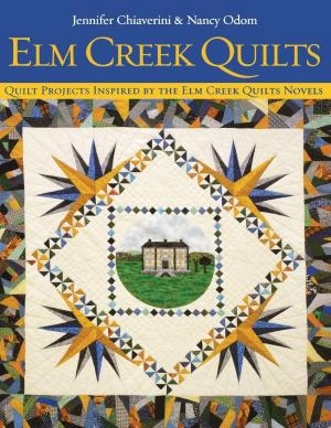 Image of Thimble Creek quilts by