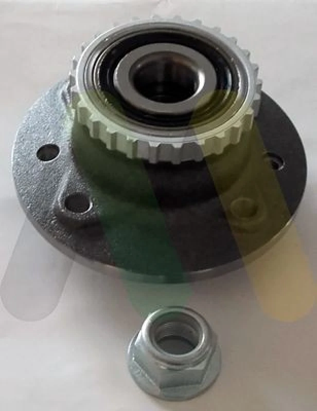 Image of MOTAQUIP Wheel bearing kit MOTAQUIP LVBW12