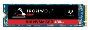 Image of Seagate IronWolf 510 480GB NVMe SSD Drive
