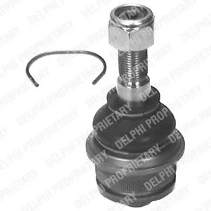 Image of Delphi TC526 Ball Joint Left / Right