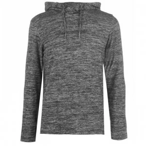 image of Velvet Cozy Hoodie - Marled