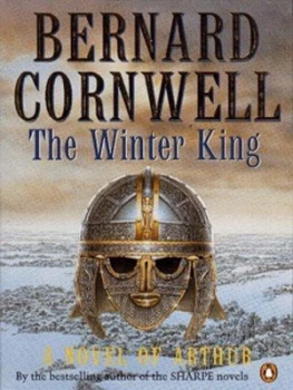 Image of The Winter King by Bernard Cornwell Paperback