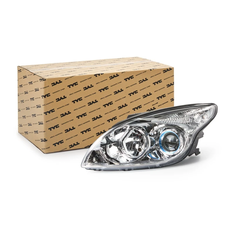 Image of TYC Headlight TYC 20-11782-05-2