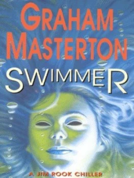 Image of The Swimmer by Graham Masterton Hardback