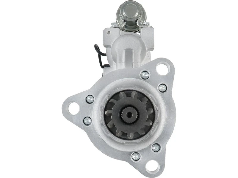 Image of AS-PL Starter motor AS-PL S1027