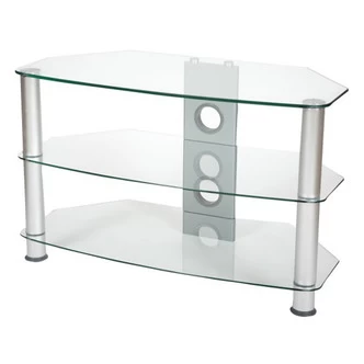 Vivanco Brisa 1000 C TV Stand Clear