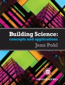 Image of Building Science : Concepts and Applications