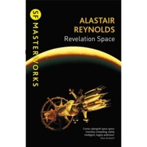 Image of Revelation Space