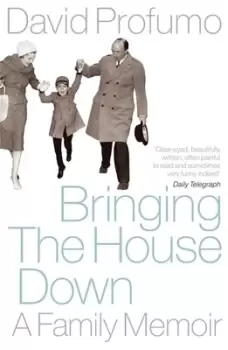 Image of Bringing the house down - David Profumo - Paperback - Used
