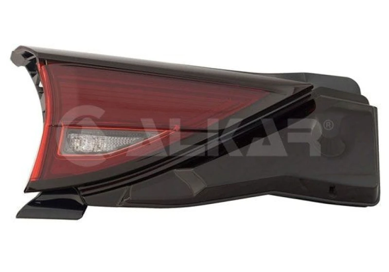 Image of ALKAR Rear light ALKAR 2085906
