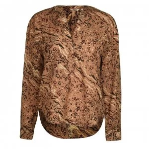 Image of Salsa Sevilla Long Sleeve Shirt - 1038
