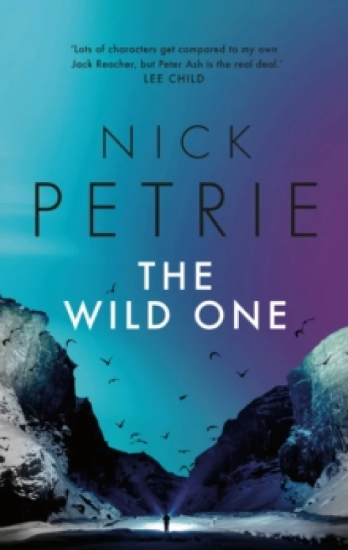 Image of The Wild One. Paperback. By Nicholas Petrie Books