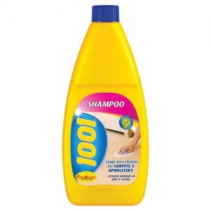 Image of Half Moon Bay 1001 Carpet and Upholstery Shampoo - 450ml