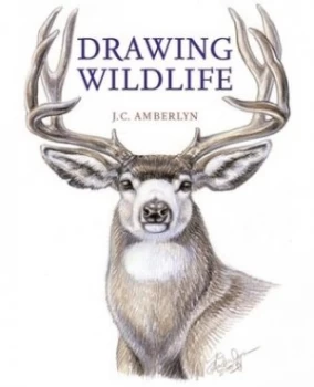 Image of Drawing wildlife by J.C. Amberlyn