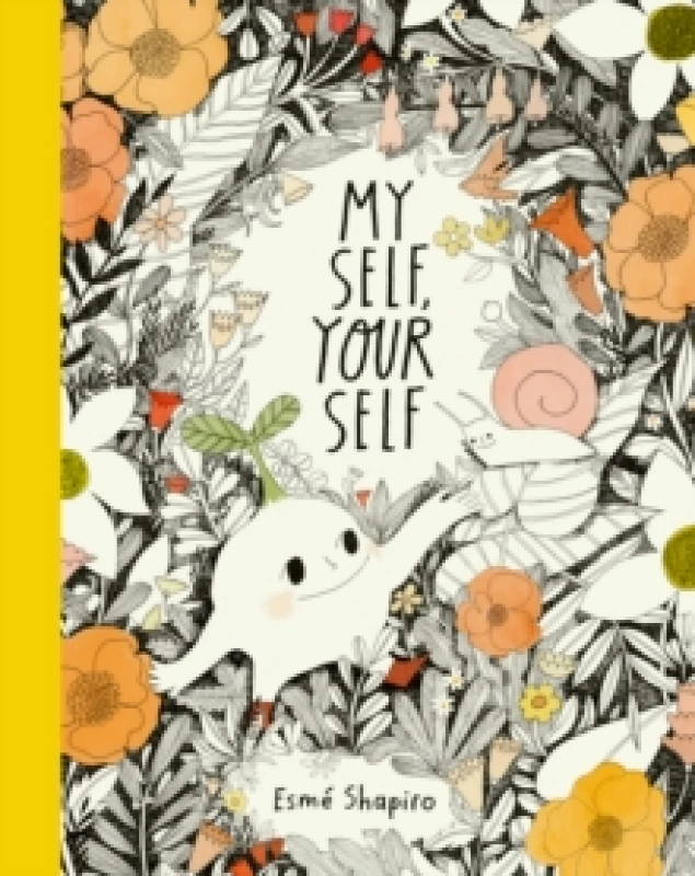 Image of My Self, Your Self Paperback / softback