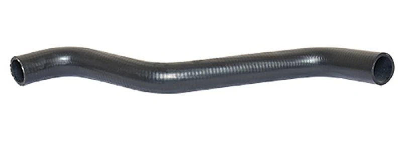 Image of Radiator hose METZGER 2420242