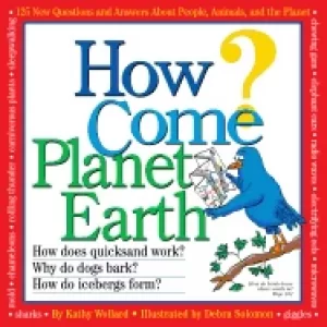 Image of how come planet earth