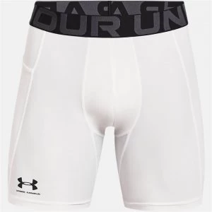 image of Urban Armor Gear HG Armour Shorts - White