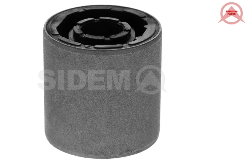 Image of SIDEM Trailing arm / Suspension arm bush SIDEM 821666