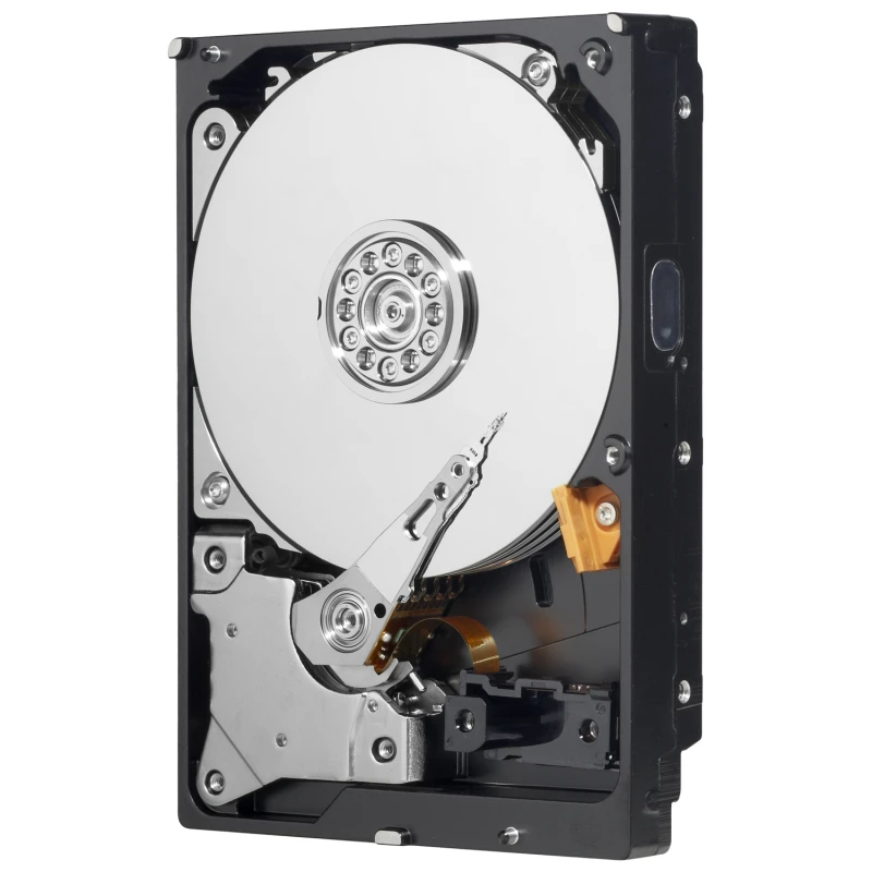 Image of Western Digital Caviar Green 2TB internal hard drive Variable 64 MB 3.