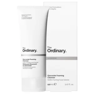 image of The Ordinary Glucoside Foaming Cleanser 150ml