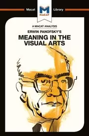Image of An Analysis of Erwin Panofsky's Meaning in the Visual Arts